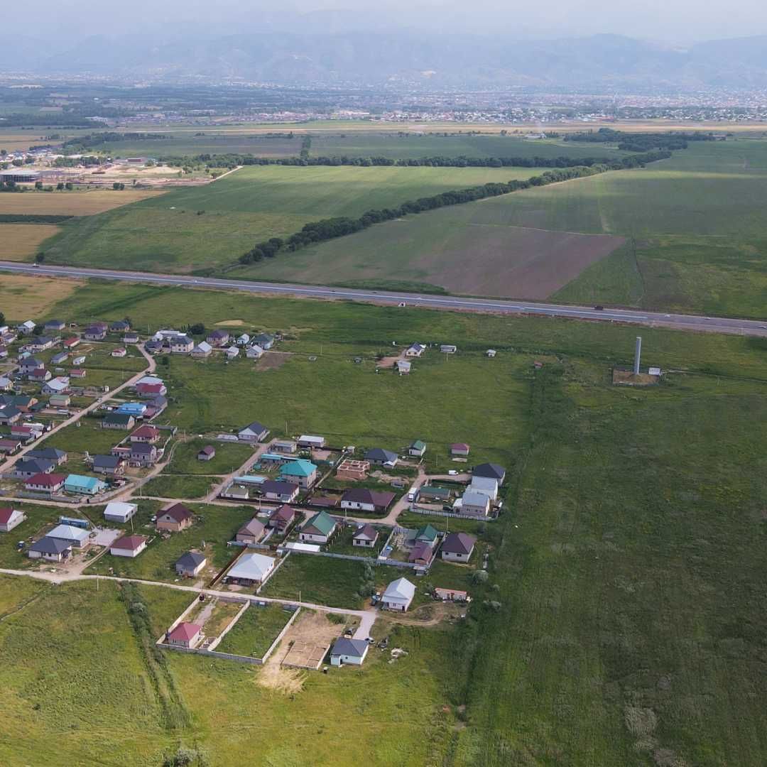 Гулдер участки в рассрочку