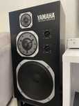 Акустика Yamaha ns-1000m