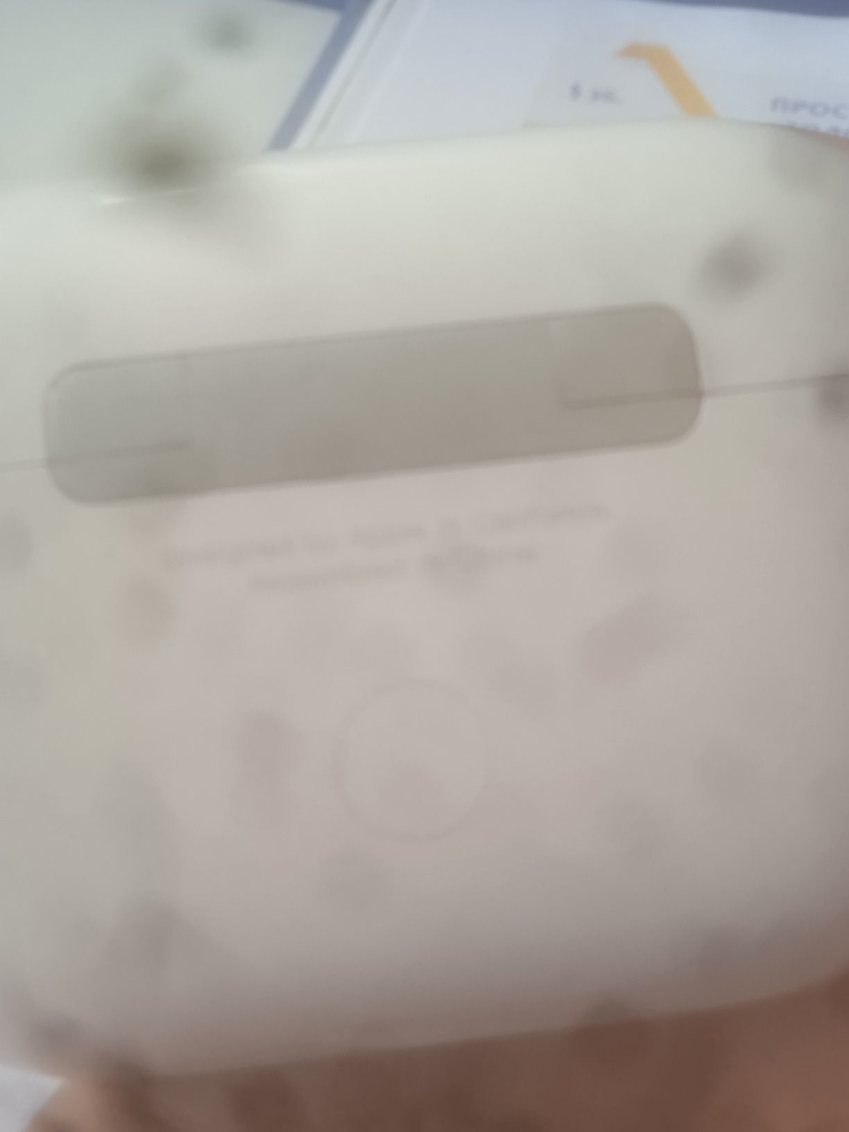 Airpods pro оригинал