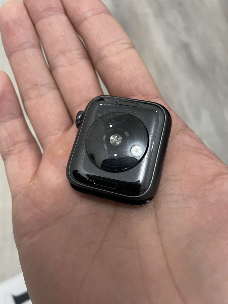 Apple watch SE 40mm