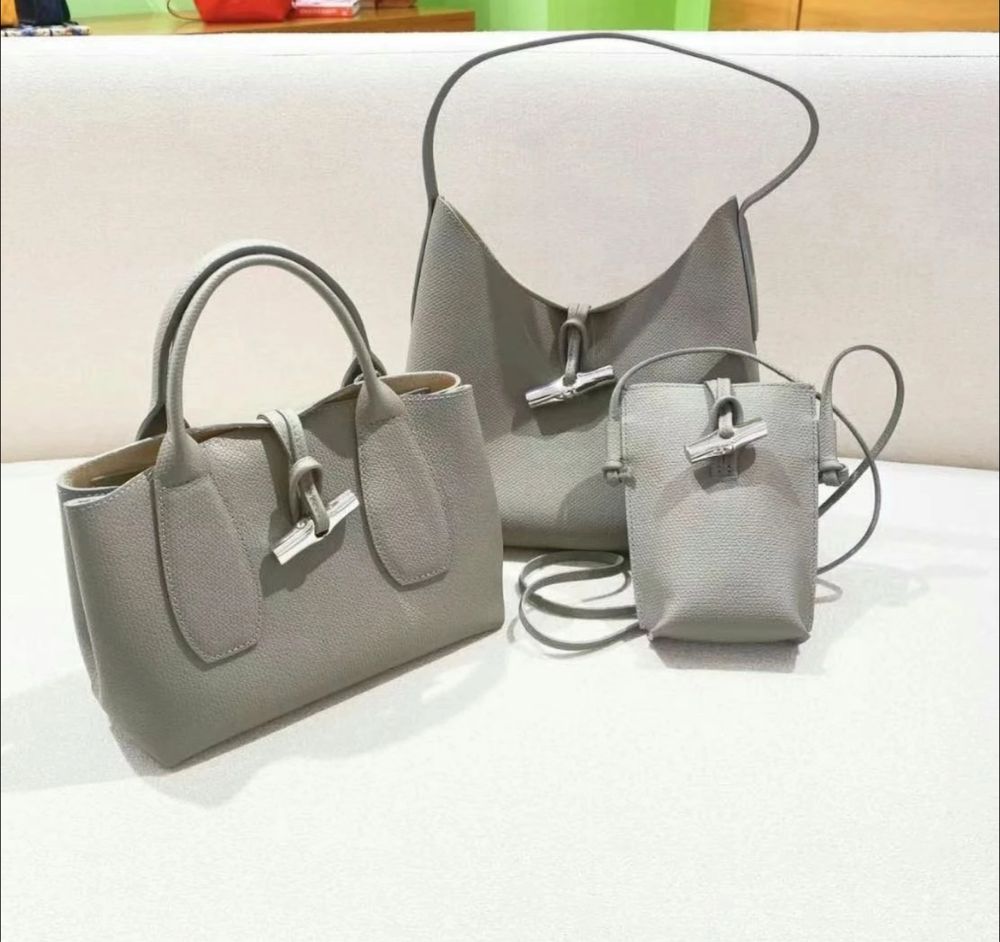 Сумка Longchamp Le Roseau