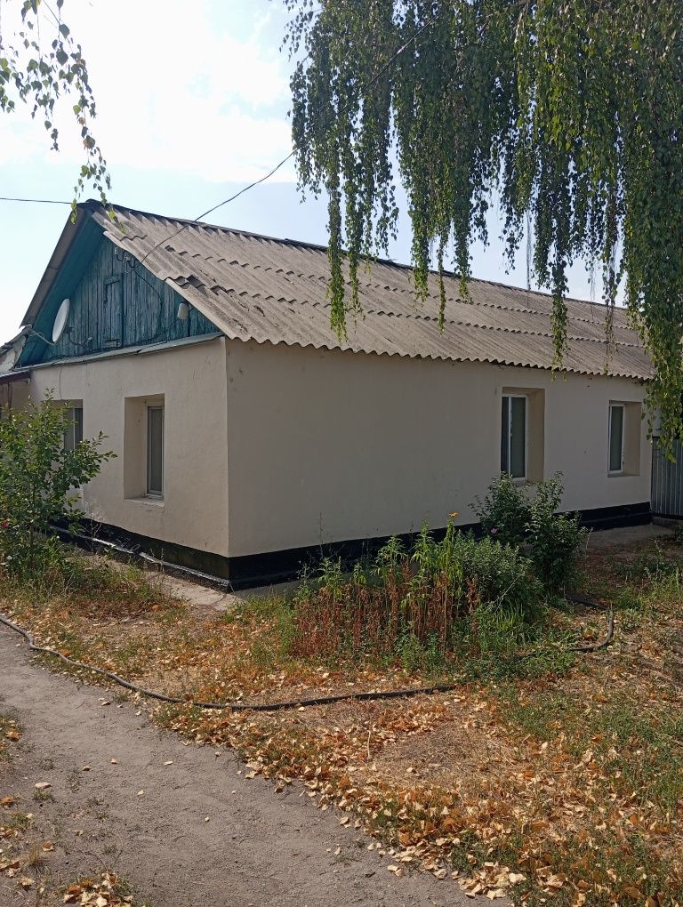 Продам дом в Болеке
