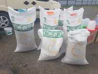 Продам корм для птиц,кроликов ,поросят,старт,рост,финиш)