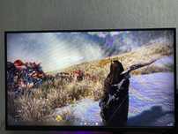 Монитор Ardor gaming infinity AF27H1 черный