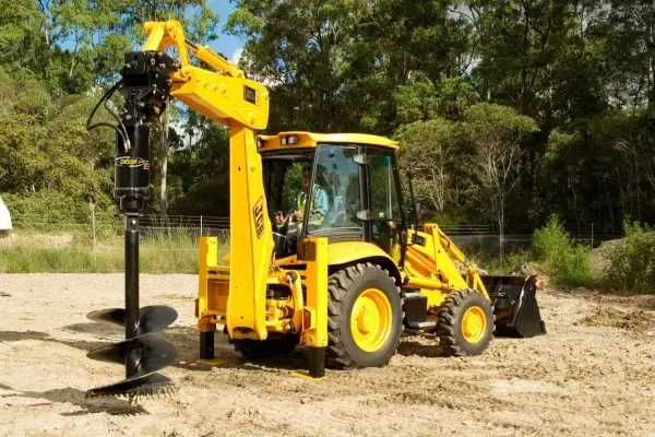Аренда ЭКСКОВАТОР ПОГРУЗЧИК,JCB,ямобур,гидромол.Усть-Каменогорск
