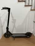 Электросамокат Ninebot max g30p