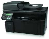 HP LaserJet Pro M1212nf MFP с гарантией.