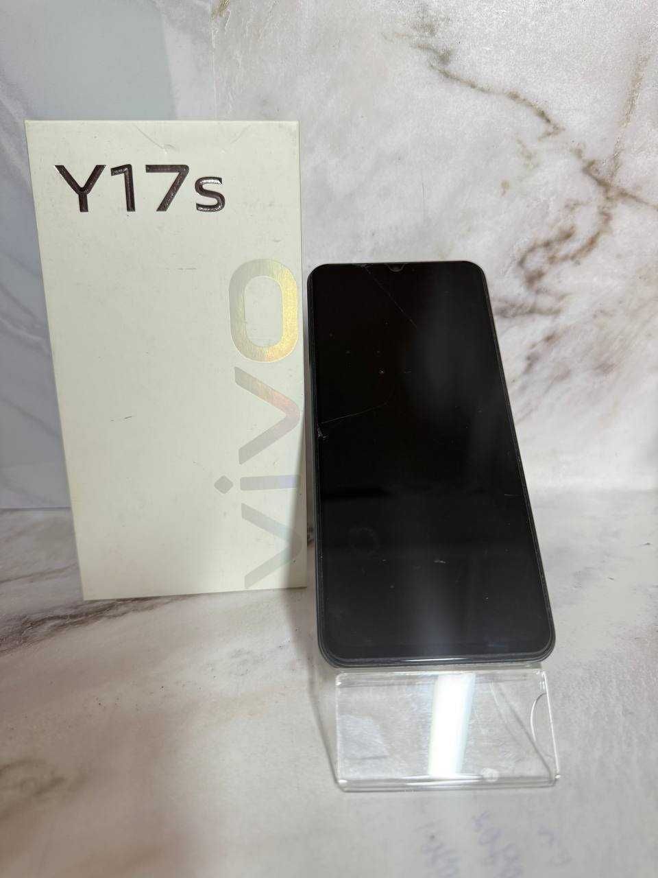 Vivo Y17s ( Уральск 0702) ЛОТ 678150