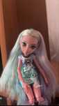 Лагуна блю монстер хай /монстр хай /monster high