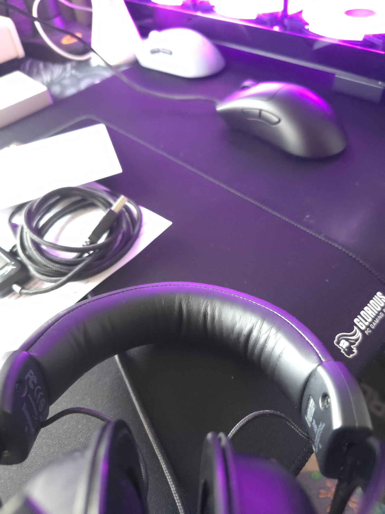 Наушники HyperX Cloud Core 7.1