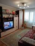 Продам 2х комнатную квартиру.