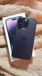 IPhone 14 pro 256г