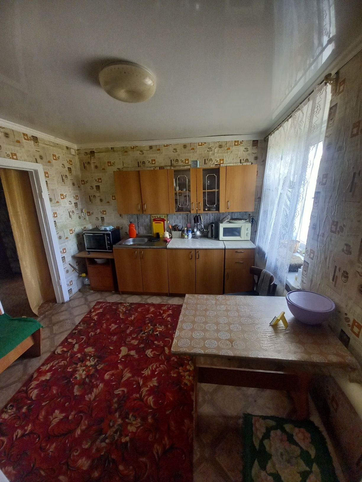 Продам Дом с. Боровское