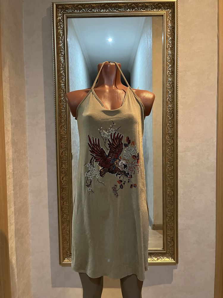 Новая одежда с бирками Zara, Bershka, Massimo Dutti