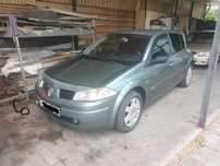 Продам авто в рассрочку с последующим выкупом RENAULT MEGANE