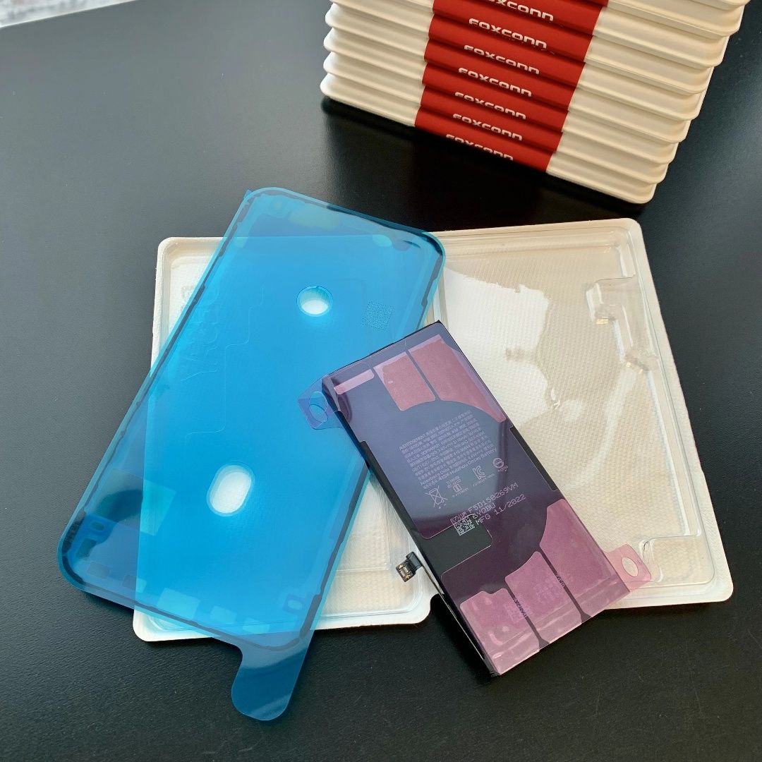 Аккумулятор на iPhone 11 Original