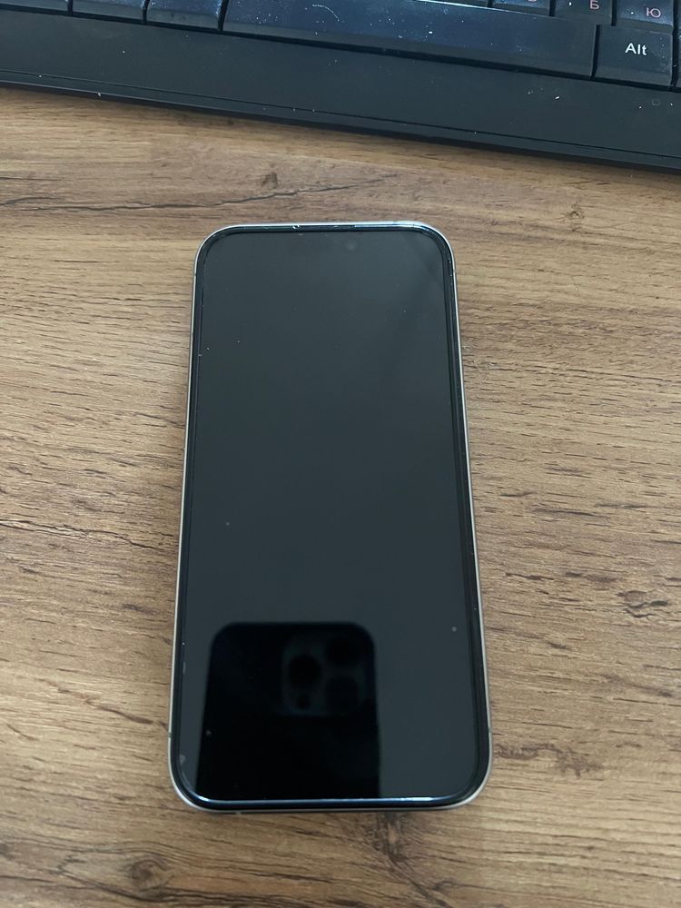 Iphone 15 pro 256 с гарантией