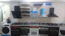 Газовые плиты новые