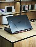 Ноутбук Acer | RTX 3050 | Core i5