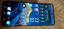 Infinix zero 30 8+8/256 ГБ