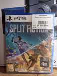 Продам диск Split fiction, игры, диски, ps4,ps5