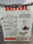 Пароварка Tefal…