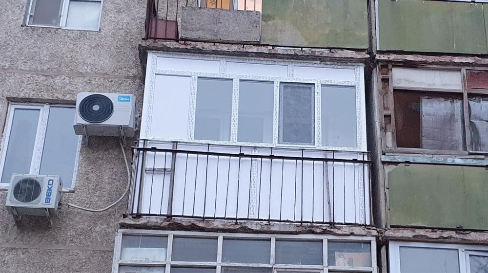 Рассрочка Пластиковые окна Пластик окон Витраж Балкон Терезе Пластиков