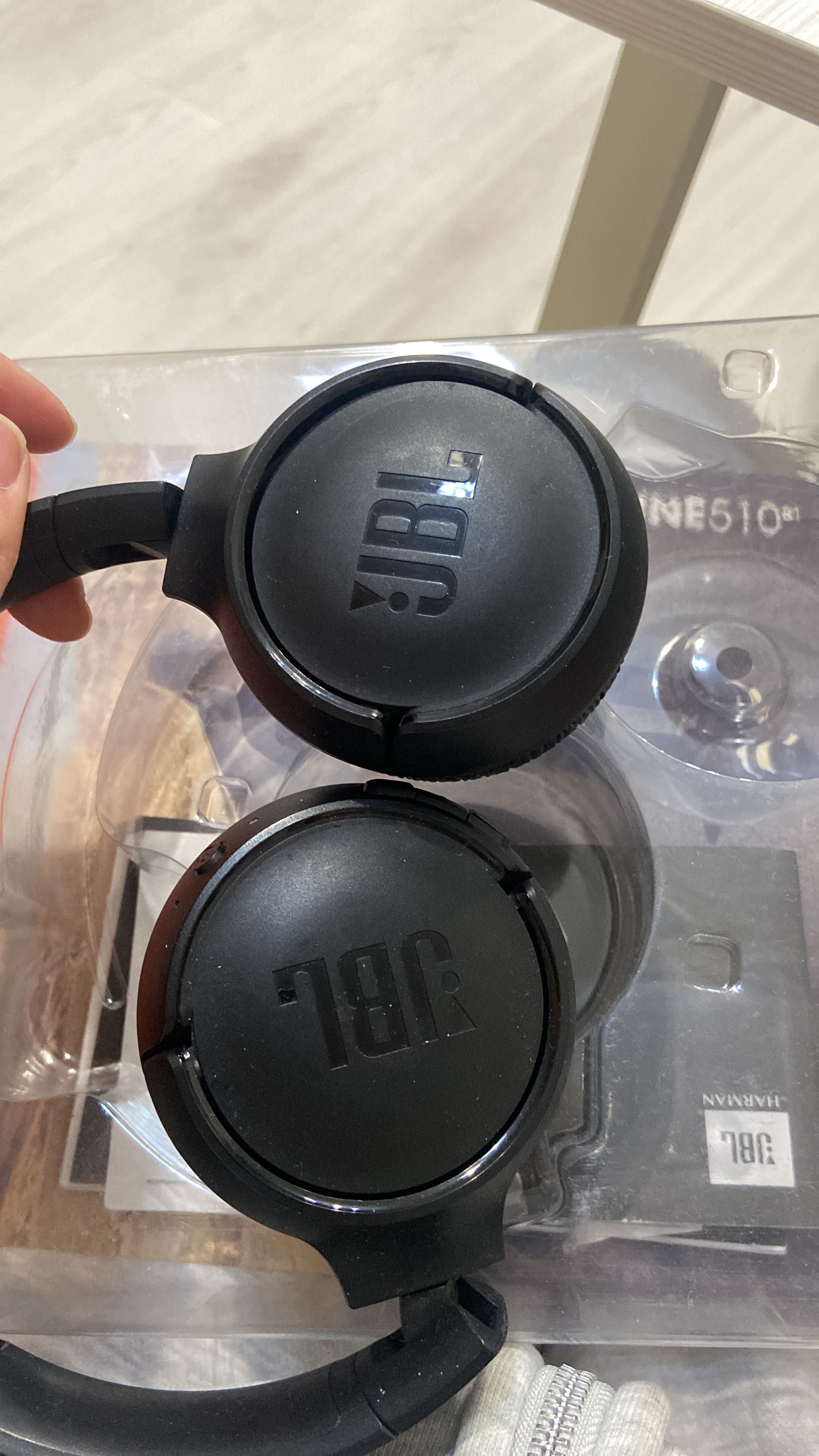 Наушники JBL оригинал