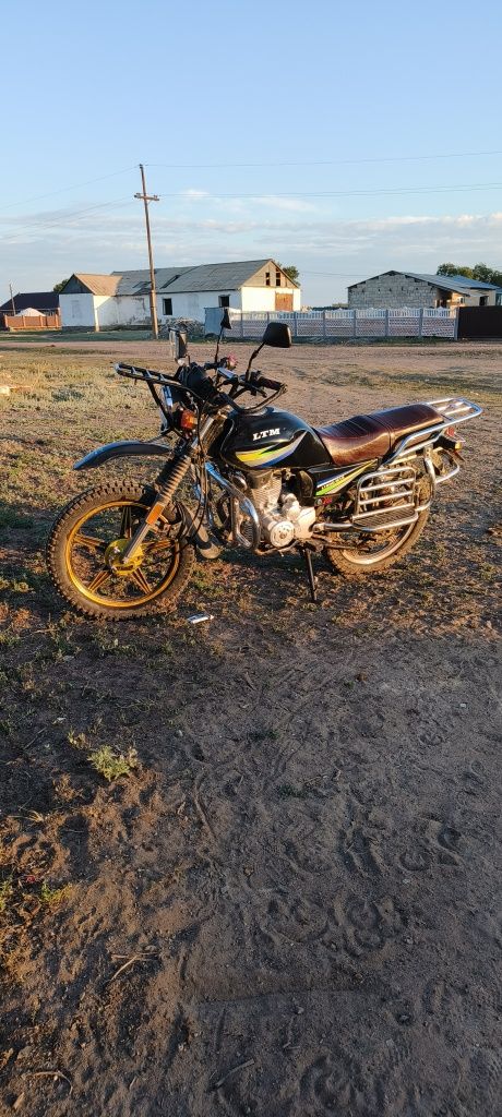 Ltm 200-M14 Продается