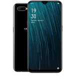продам  OPPO A5s черный