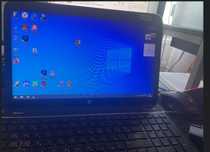 Продам ноутбук  HP pavilion g 6