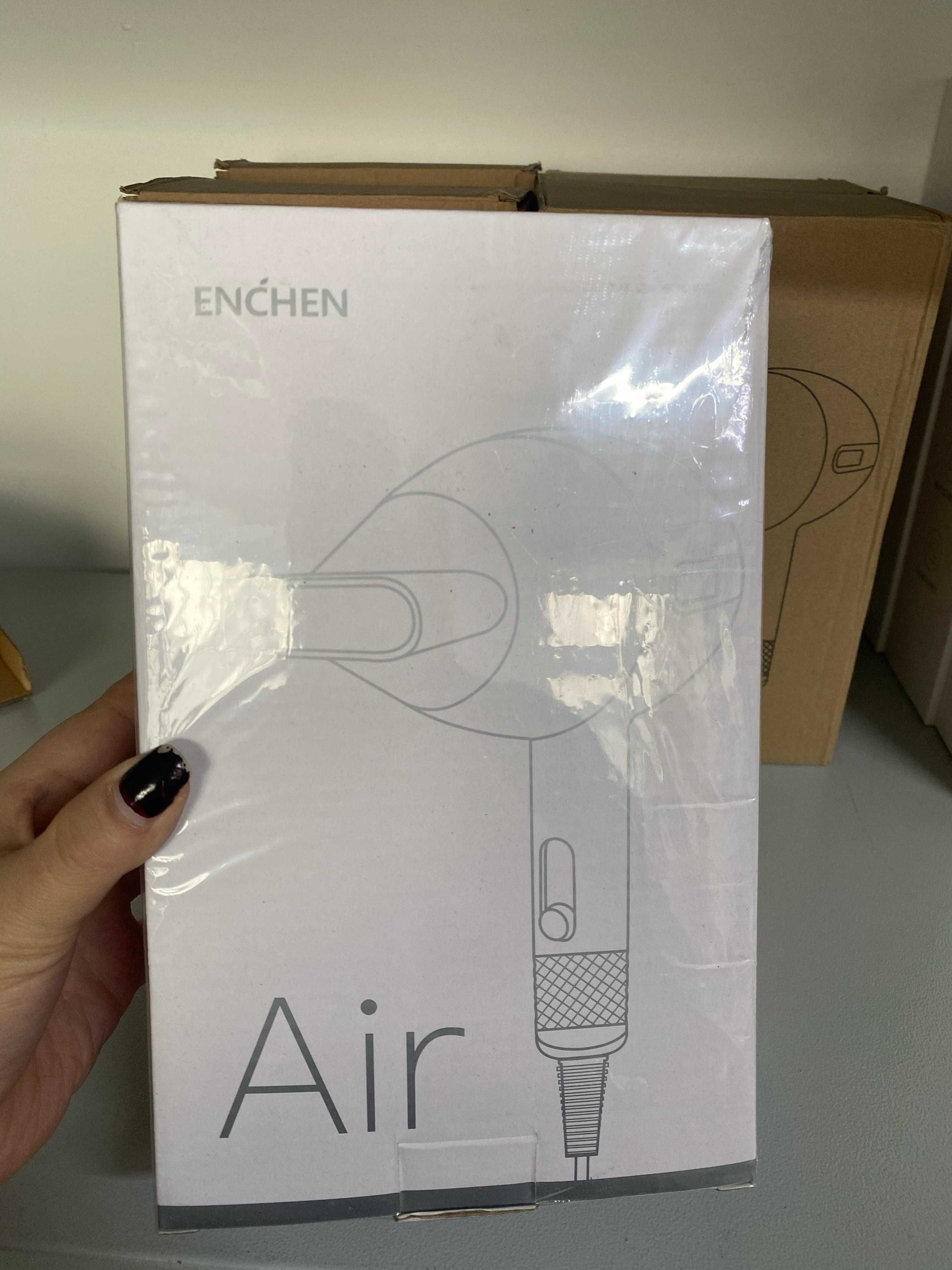 Срочно продам Xiaomi Enchen Air фен 900 W