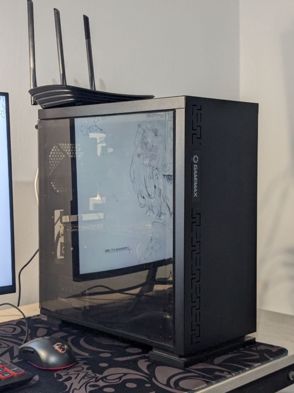Игровой Компютер