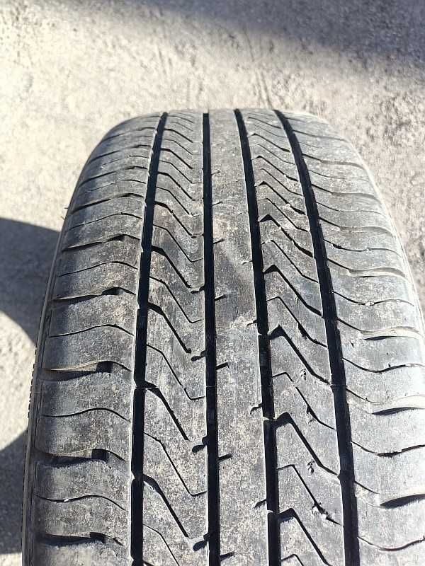 ОДНА шина 215/60 R16 - "Triangle TR978" (Китай), летняя.