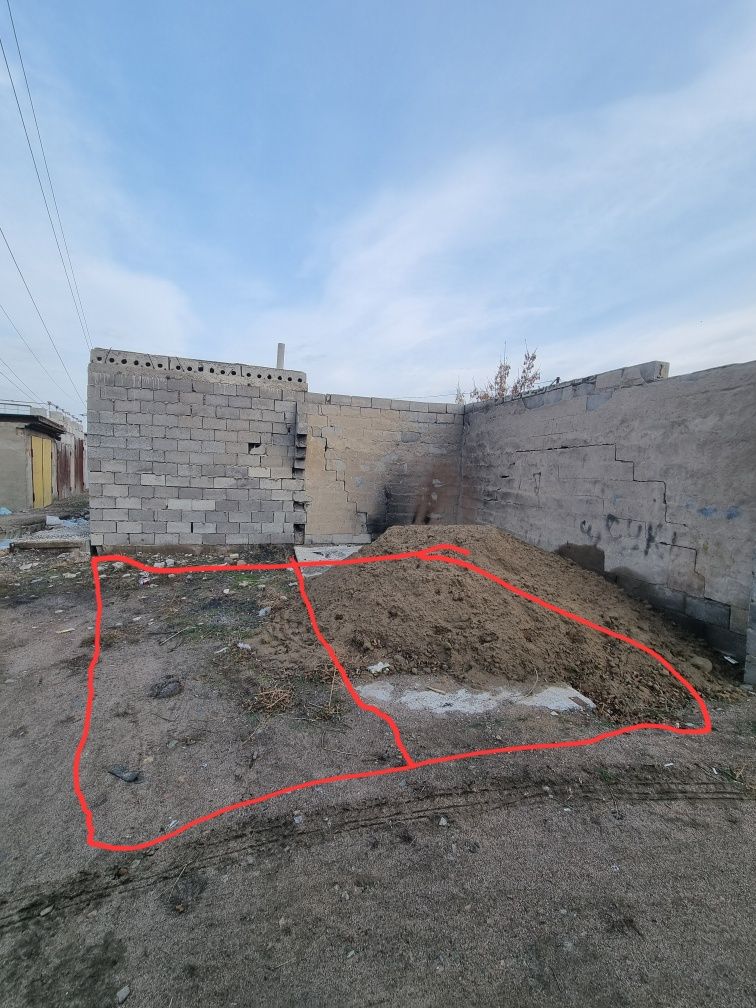 Продам места для гаража