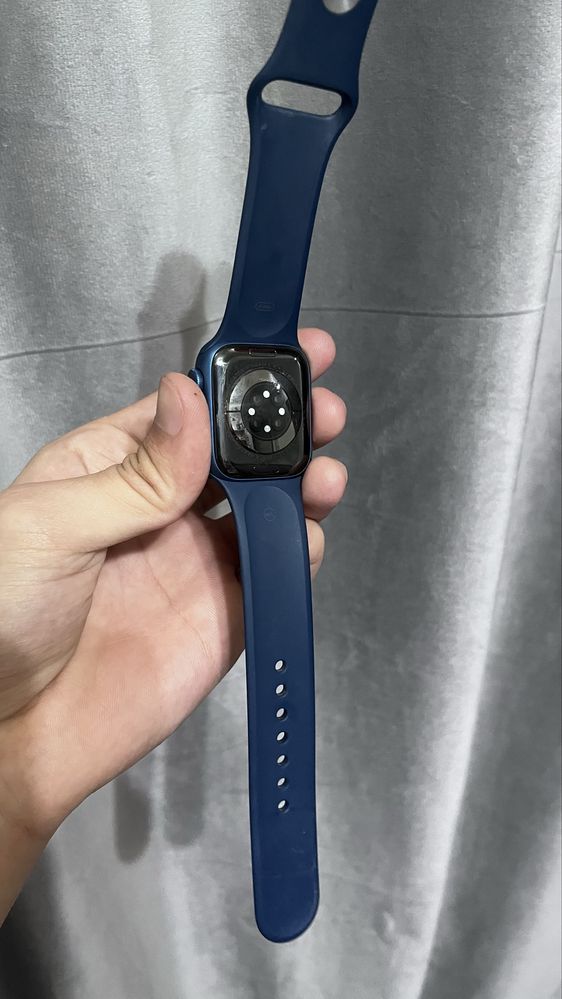 Apple Watch 7 series