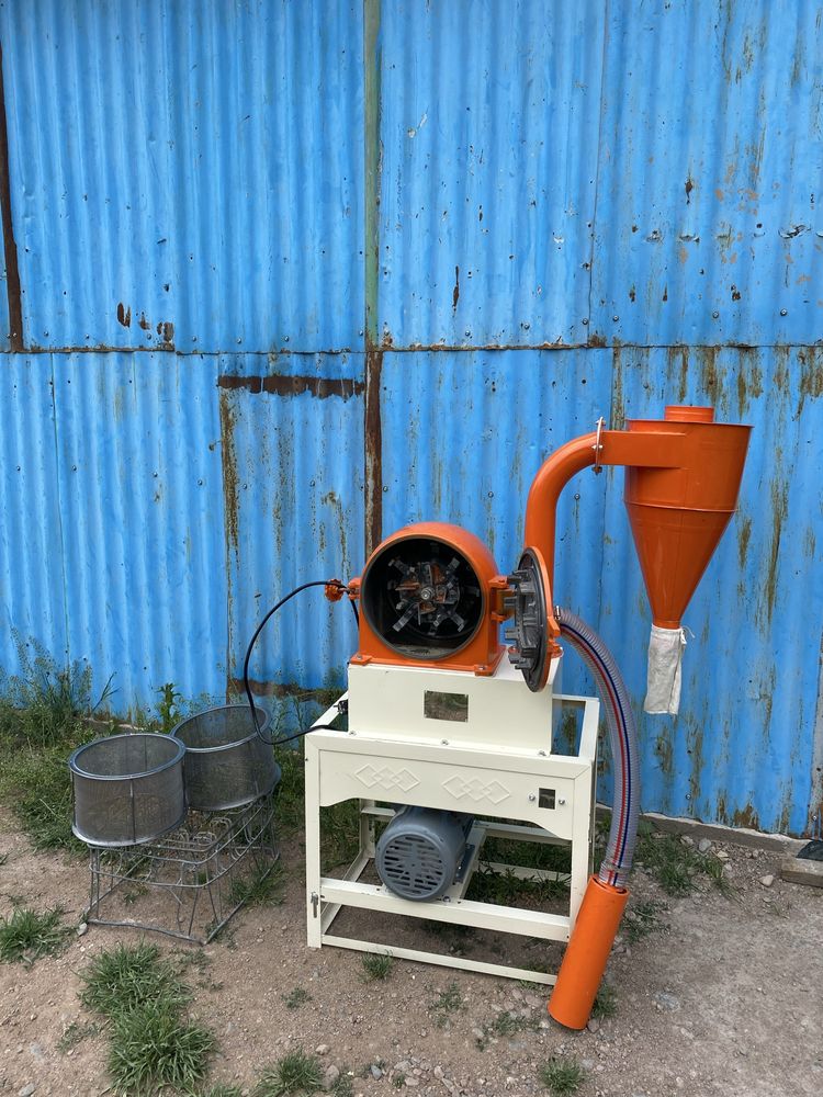Продаю дробилку новая