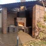 Кладка Барбекю и каминов