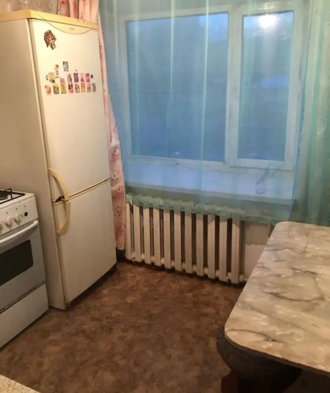Продаётся 1 ком кв Бигельдинова 113