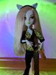 Monster High [ Френки ]