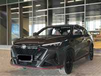 Продам новый Changan X5 Plus автокредит рассрочка в кредит через банк