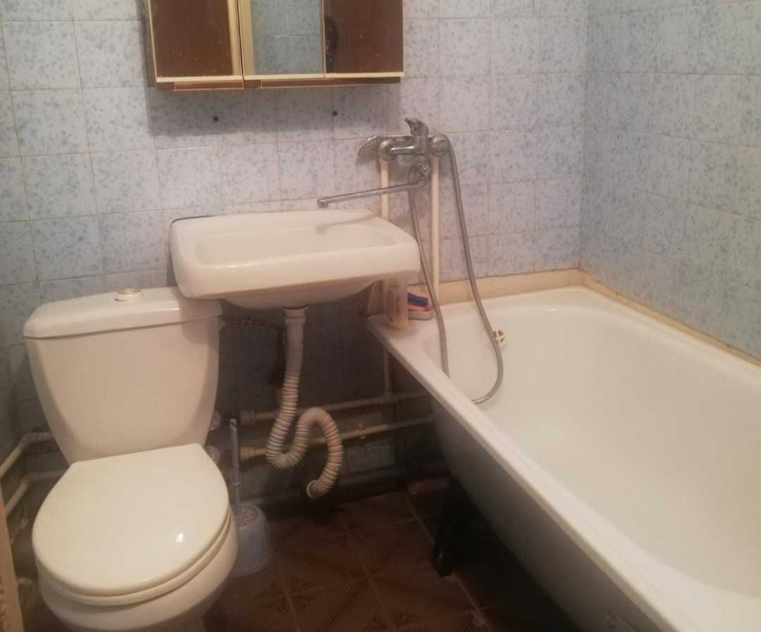 Одно комнатную кв