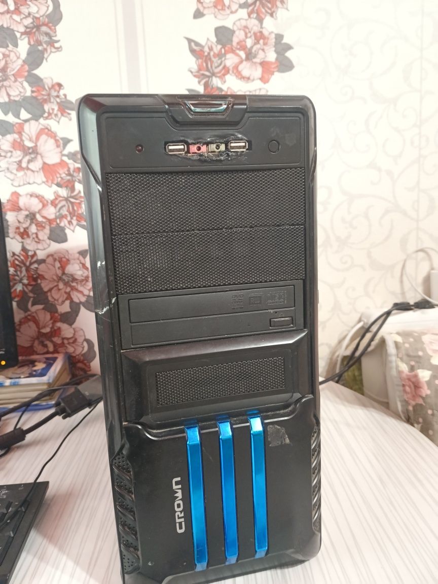 Продам системный блок