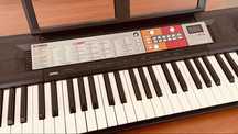 Синтезатор YAMAHA