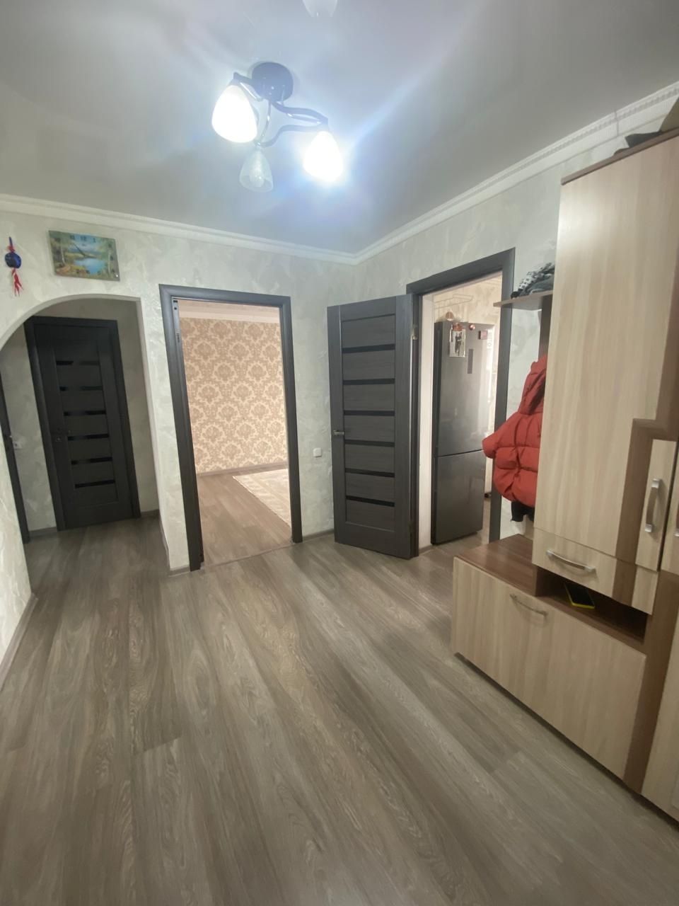 Продам 2-х комнатную квартиру