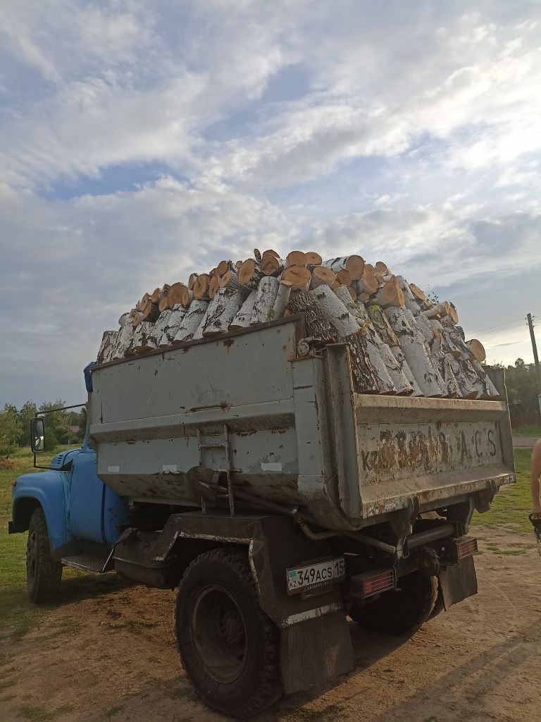 продам дрова швырком, свежий лес