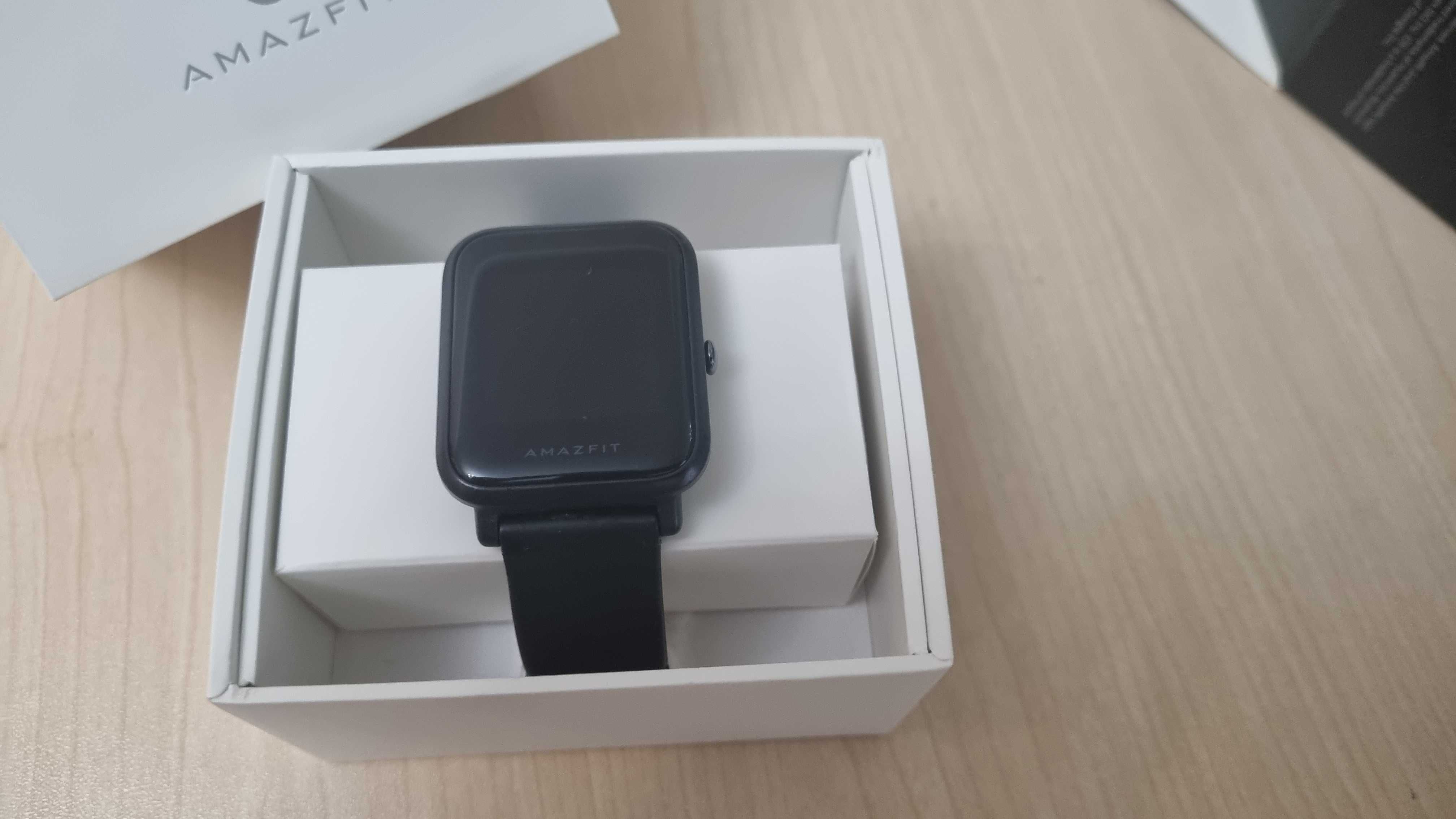 Cмарт часы Amazfit Bip