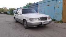 Daewoo Prince 1998
