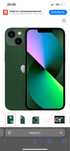 Iphone 13 обмен с доплатой