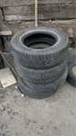 Продам шины 235/70 R16